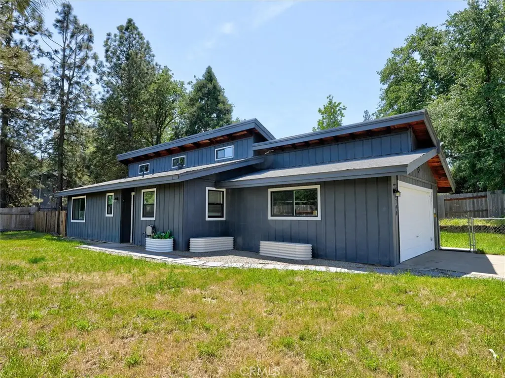 45744 N Oakview, Oakhurst, CA 93644 - #1