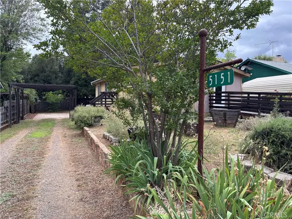 5151 Jones Street, Mariposa, CA 95338