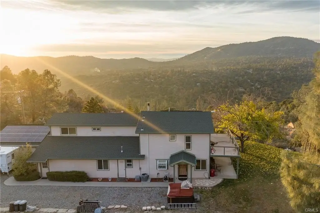 45183 Sno Flake, Ahwahnee, CA 93601 - #1