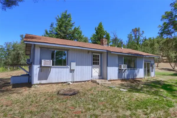 4121 Old Hwy, Mariposa, CA 95338