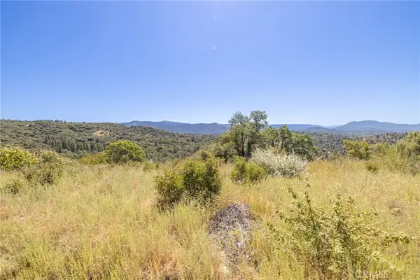 99 Acres Old Yosemite Road, Oakhurst, CA 93644