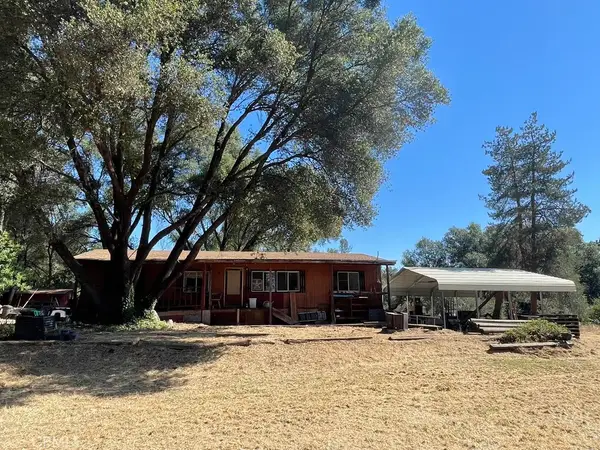 3877 Lopa Road, Mariposa, CA 95338