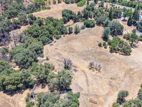0 Jones Street, Mariposa, CA 95338
