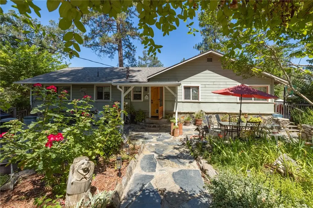 45871 Sutton Drive, Oakhurst, CA 93644 - #1