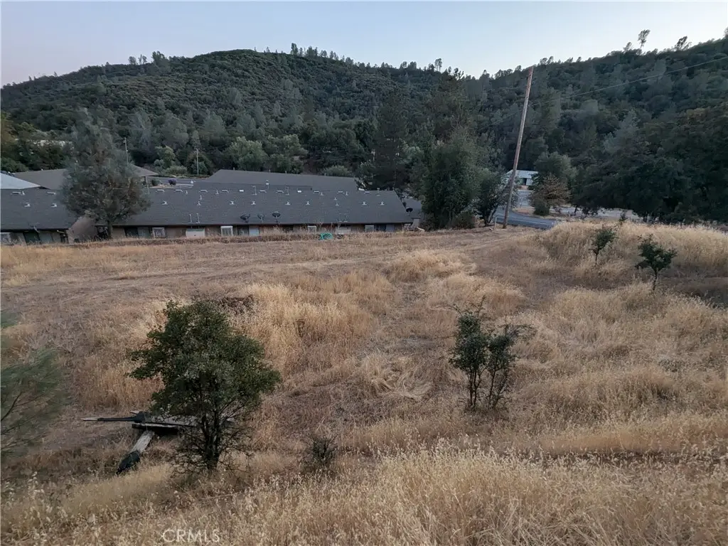 0 Joe Howard Street, Mariposa, CA 95338 - #1