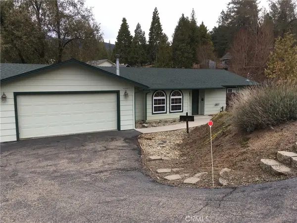 5645 Piute Court, Mariposa, CA 95338