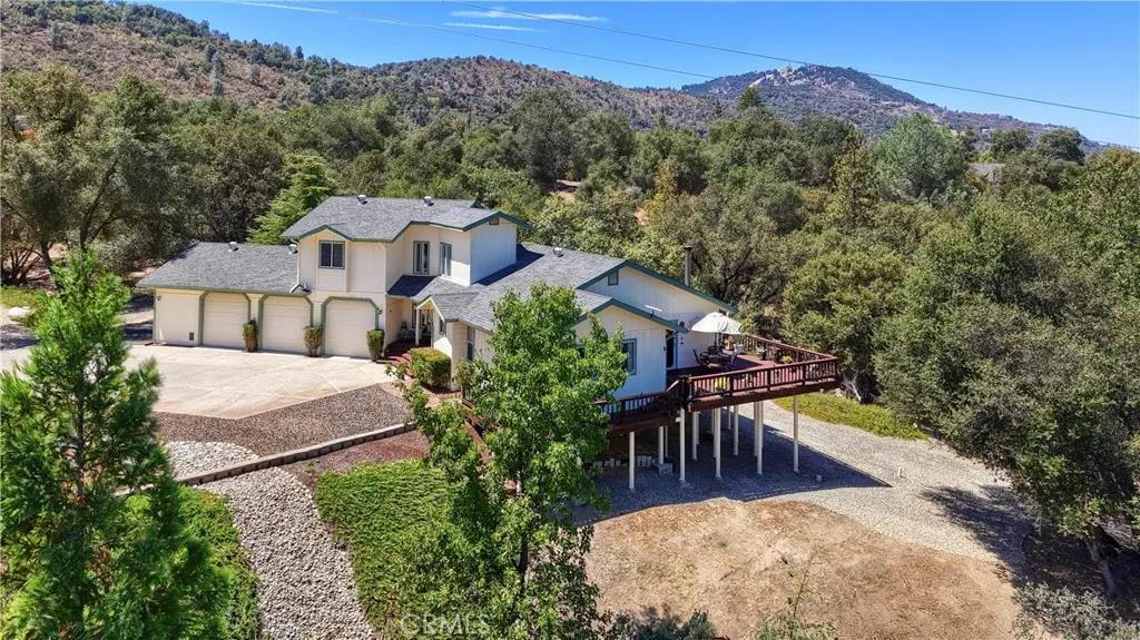 38393 Crestview Lane, Oakhurst, CA 93644 - #1