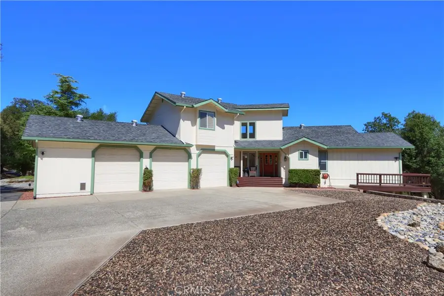 38393 Crestview Lane, Oakhurst, CA 93644 - #3