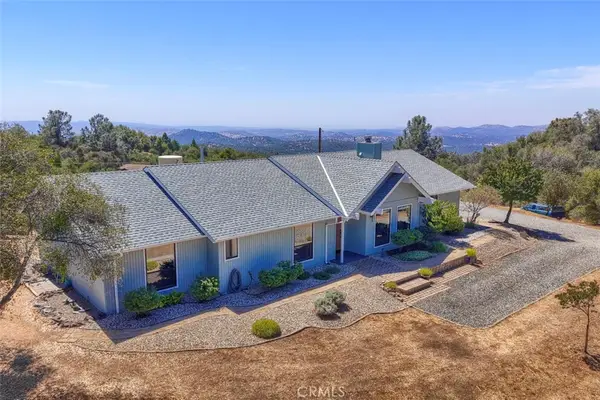 1956 Wild Horse, Mariposa, CA 95338