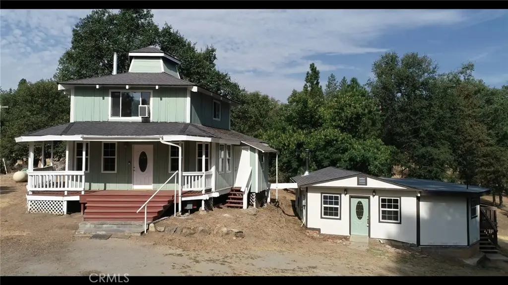 5919 Evergreen, Mariposa, CA 95338 - #1