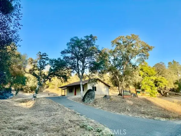 4544 Varain Road, Mariposa, CA 95338