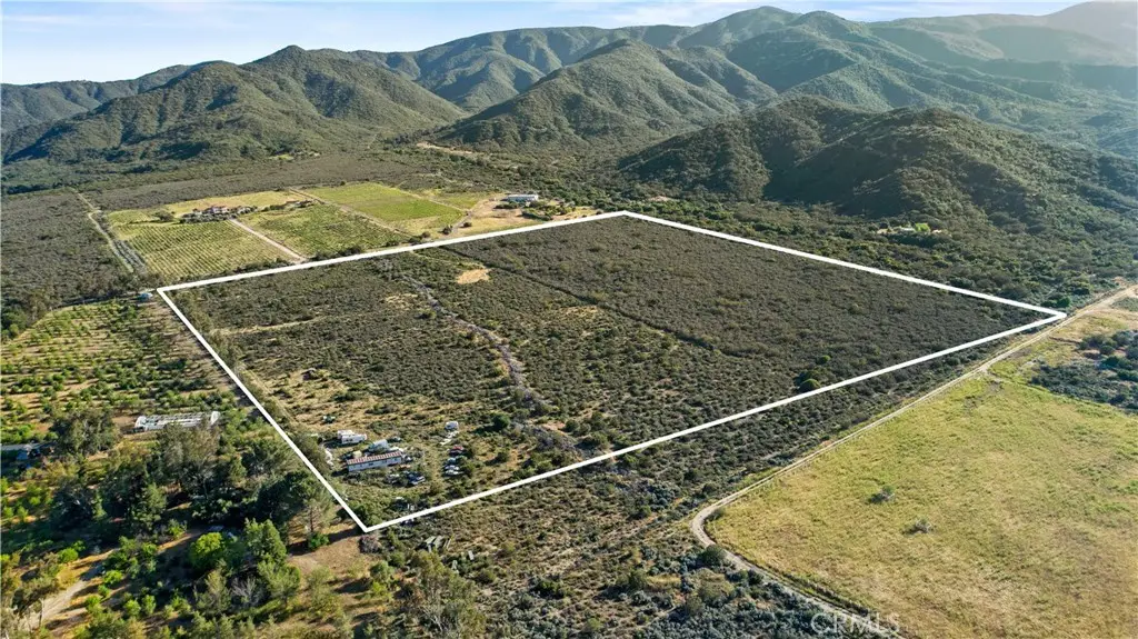 40 Winery Lane, Warner Springs, CA 92086 - #1