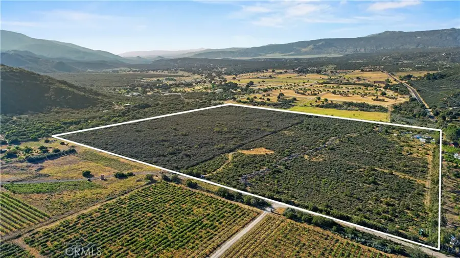 40 Winery Lane, Warner Springs, CA 92086 - #3