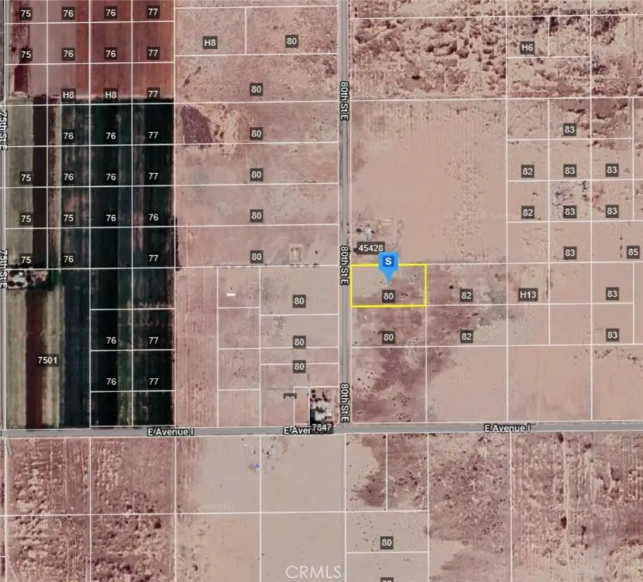 80 Ste Vic, Lancaster, CA 93535 - Image #1