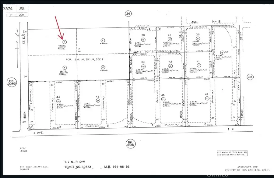 80 Ste Vic, Lancaster, CA 93535 - Image #3