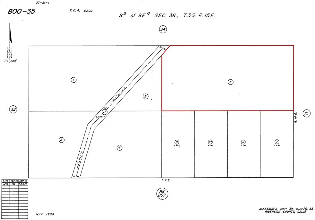 0 No Address Available, Desert Center, CA 92239 - #1