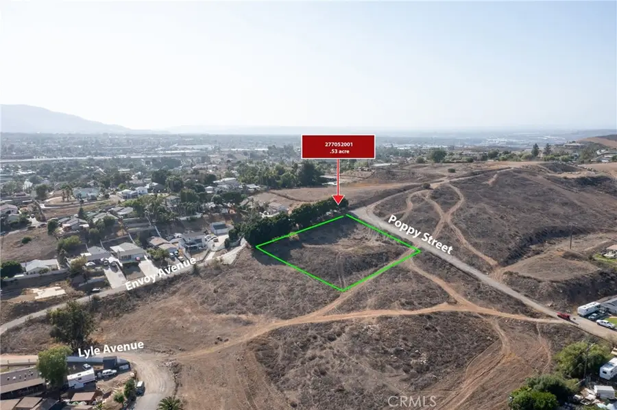 0 Envoy, Corona, CA 92881 - #3