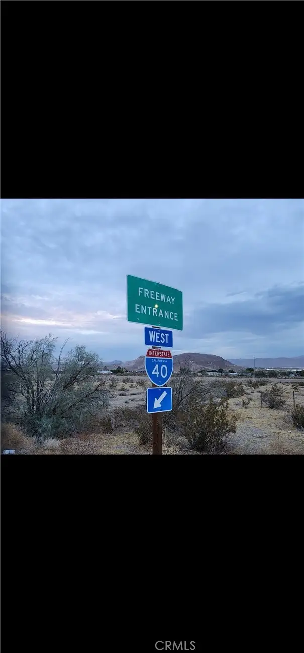 0 Highway 40, Daggett, CA 92327 - #3