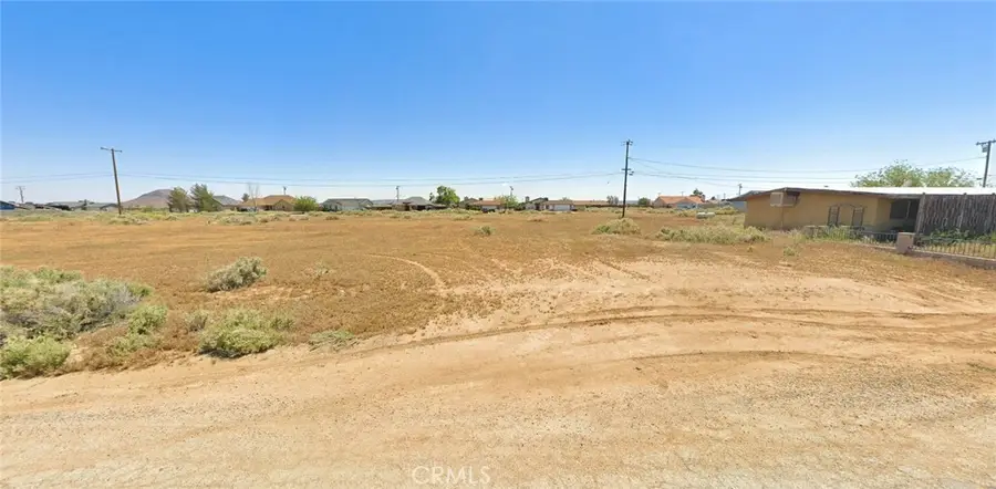 0 Tamarack Avenue, California City, CA 93505 - #2