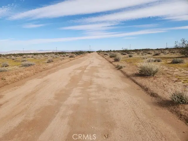 0 Saturn Drive, Joshua Tree, CA 92252 - #1