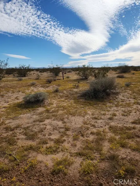 0 Saturn Drive, Joshua Tree, CA 92252 - #2