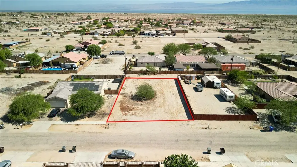 1226 Arctic Avenue, Thermal, CA 92274 - #1