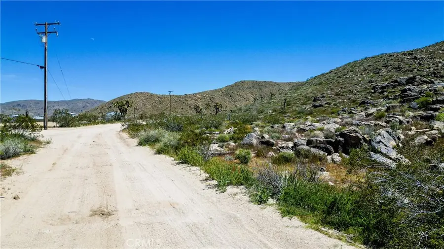 0 Chaparral Road, Apple Valley, CA 92307 - Image #2