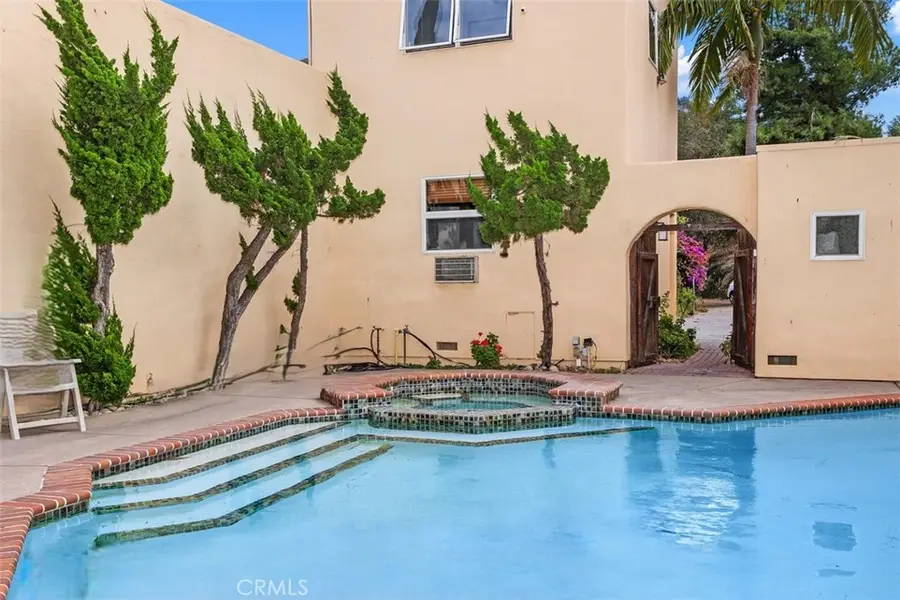3264 Shearer Crossing, Fallbrook, CA 92028 - #3