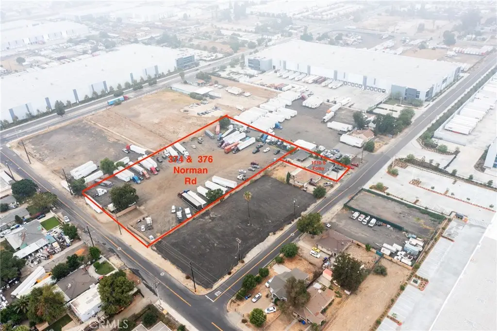374 E Norman Road, San Bernardino, CA 92408 - Image #1