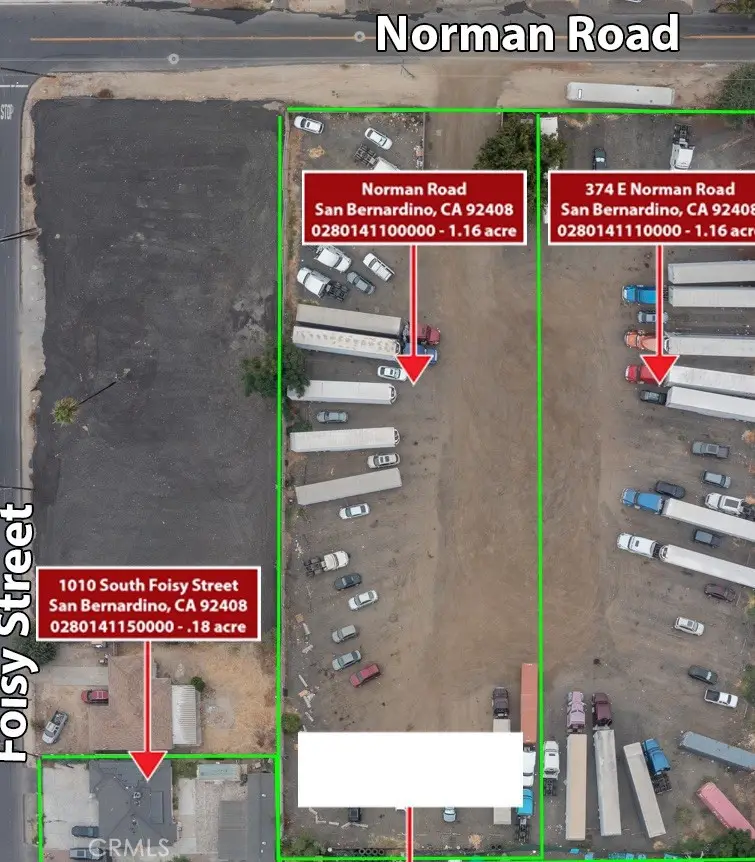 374 E Norman Road, San Bernardino, CA 92408 - Image #3