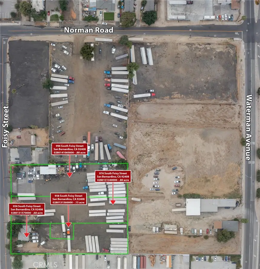 976 S Foisy, San Bernardino, CA 92408 - Image #3