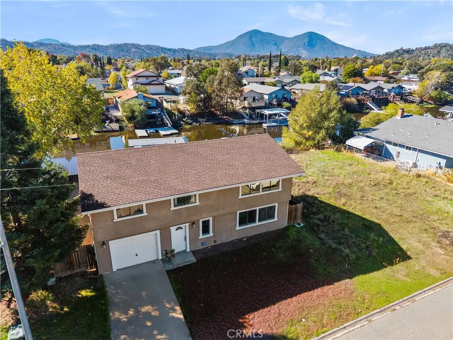 13353 Driftwood Village, Clearlake Oaks, CA 95453 - #2