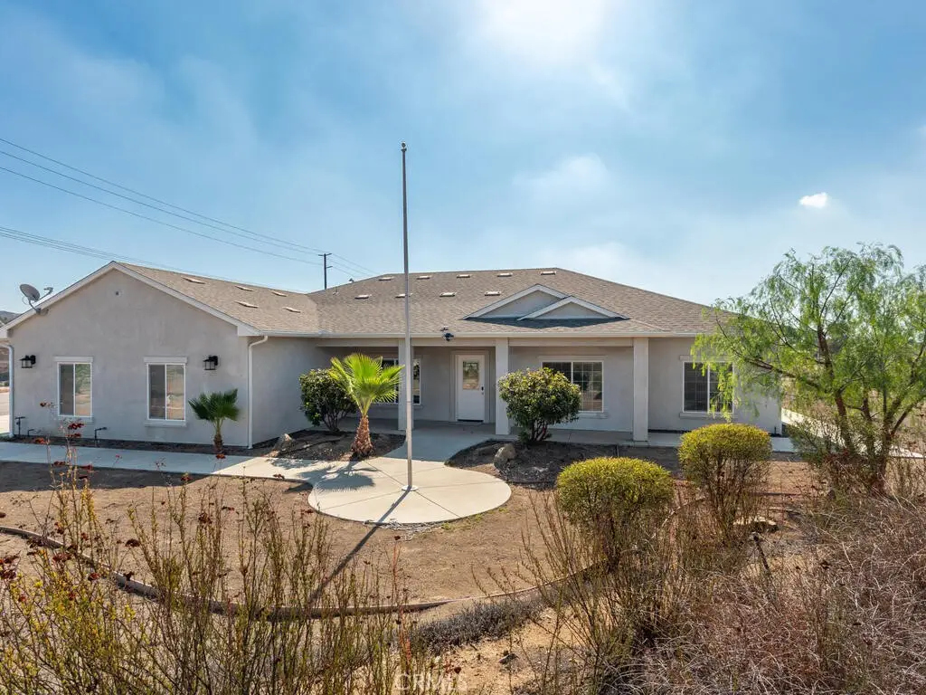 30797 Via Las Rosas, Menifee, CA 92596 - Image #1