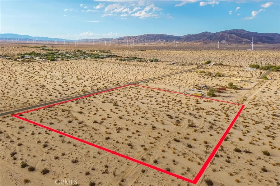 0 Smoketree - Imperial, Ocotillo, CA 92259 - #2