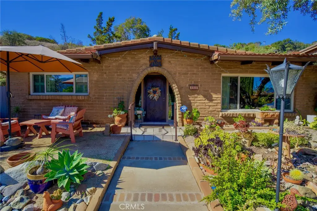 3317 Via Altamira, Fallbrook, CA 92028 - #1