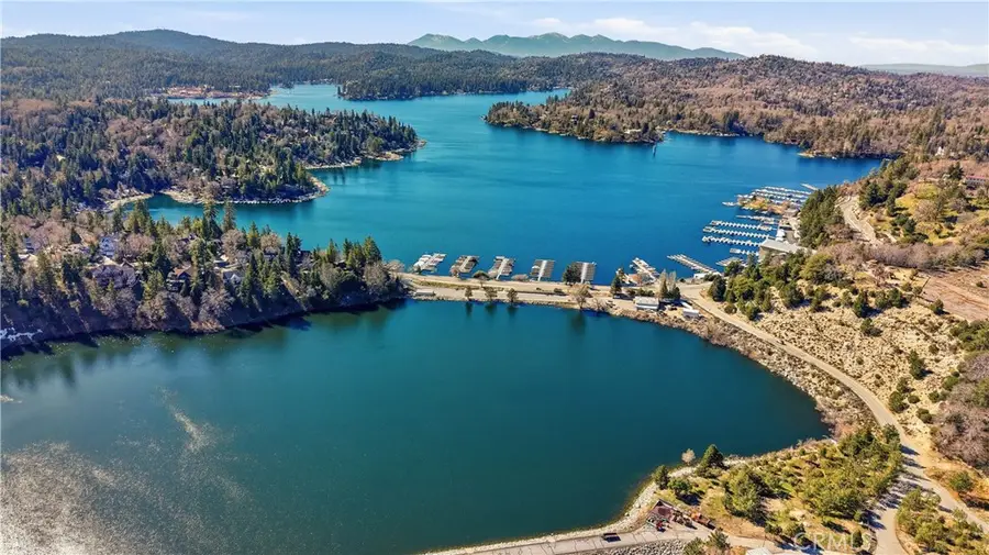 0 Elder Drive, Cedar Glen, CA 92321 - #3