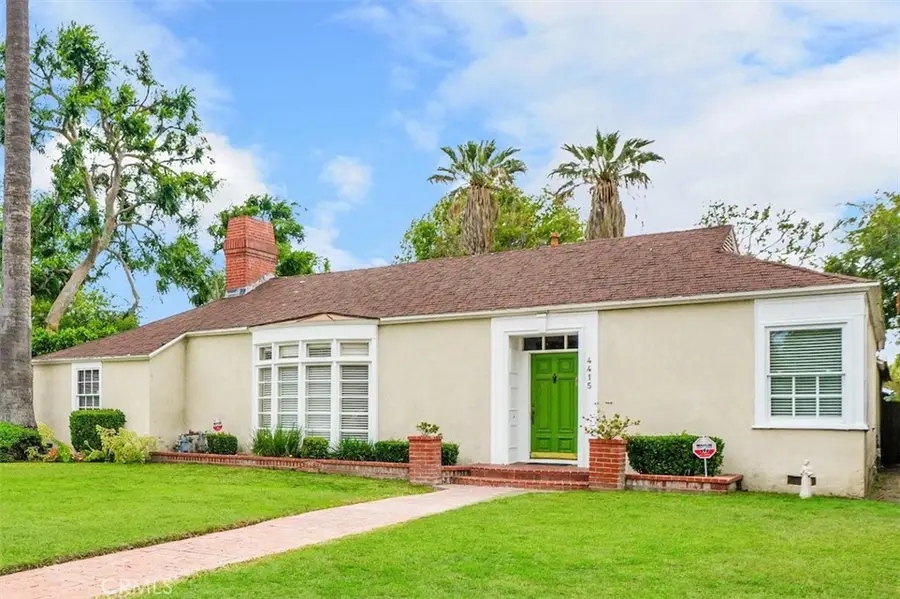 4415 Morella Ave, Studio City, CA 91607 - #3