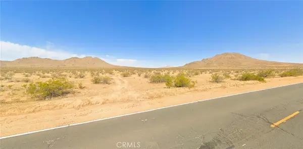 0 Benton Avenue, Apple Valley, CA 92307