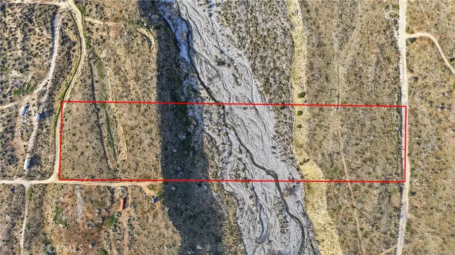 0 Cruthers Creek Road, Juniper Hills, CA 93543 - #2