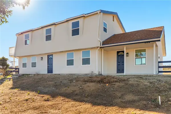 42055 Crazy Horse Canyon, Aguanga, CA 92536