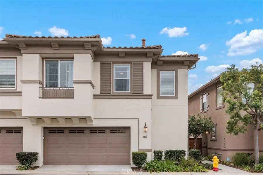 2304 Sky Corral Lane, San Marcos, CA 92078 - #2