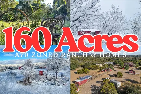 29820 Chihuahua Valley Road, Warner Springs, CA 92086