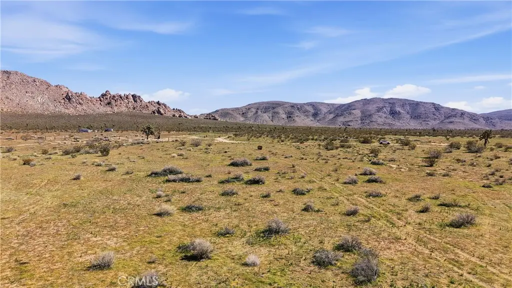 0 Oldenburg Road, Apple Valley, CA 92307 - #1