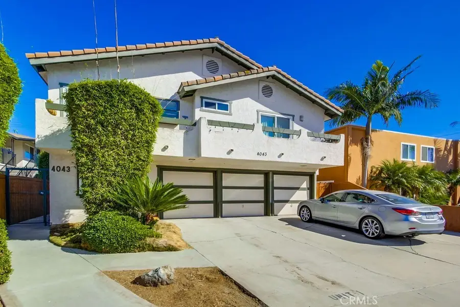 4043 Utah Street #3, San Diego, CA 92104 - Image #2