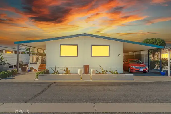 1300 W Menlo Avenue #155, Hemet, CA 92543