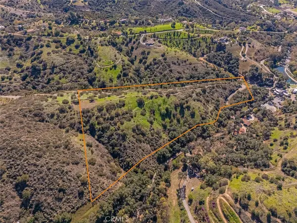 0 Stewart Canyon Road, Fallbrook, CA 92028