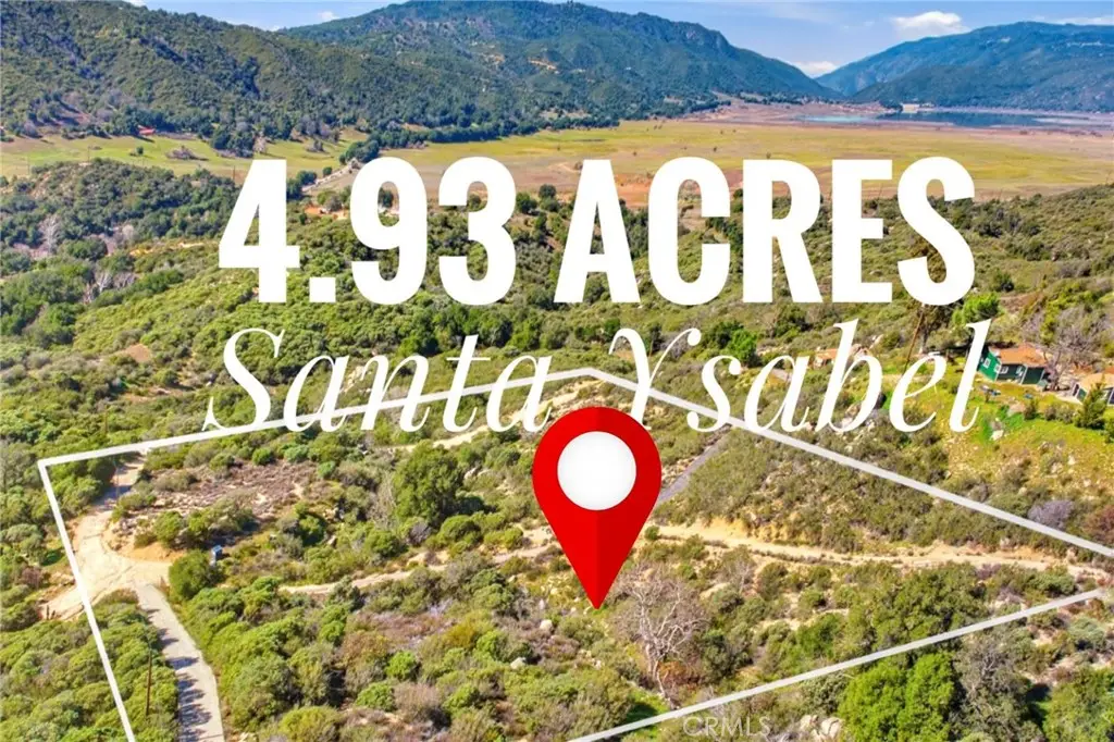 493 Old Gold Mine Road, Santa Ysabel, CA 92070 - #1