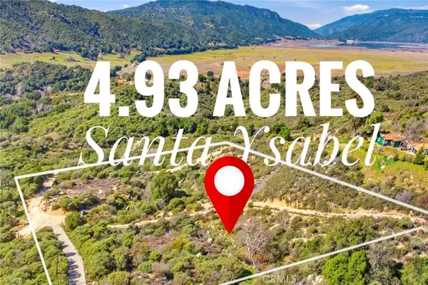 493 Old Gold Mine Road, Santa Ysabel, CA 92070
