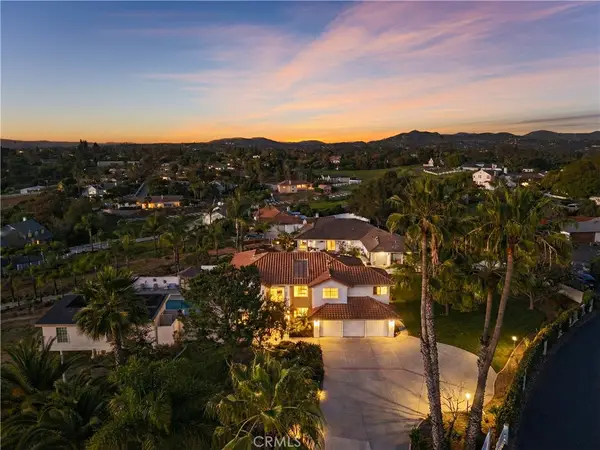 1902 Quiet Ranch Road, Fallbrook, CA 92028