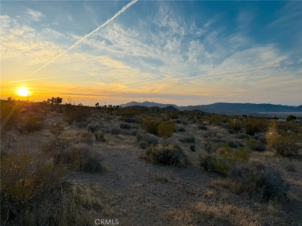 7980 Crystal Creek, Lucerne Valley, CA 92356 - #1